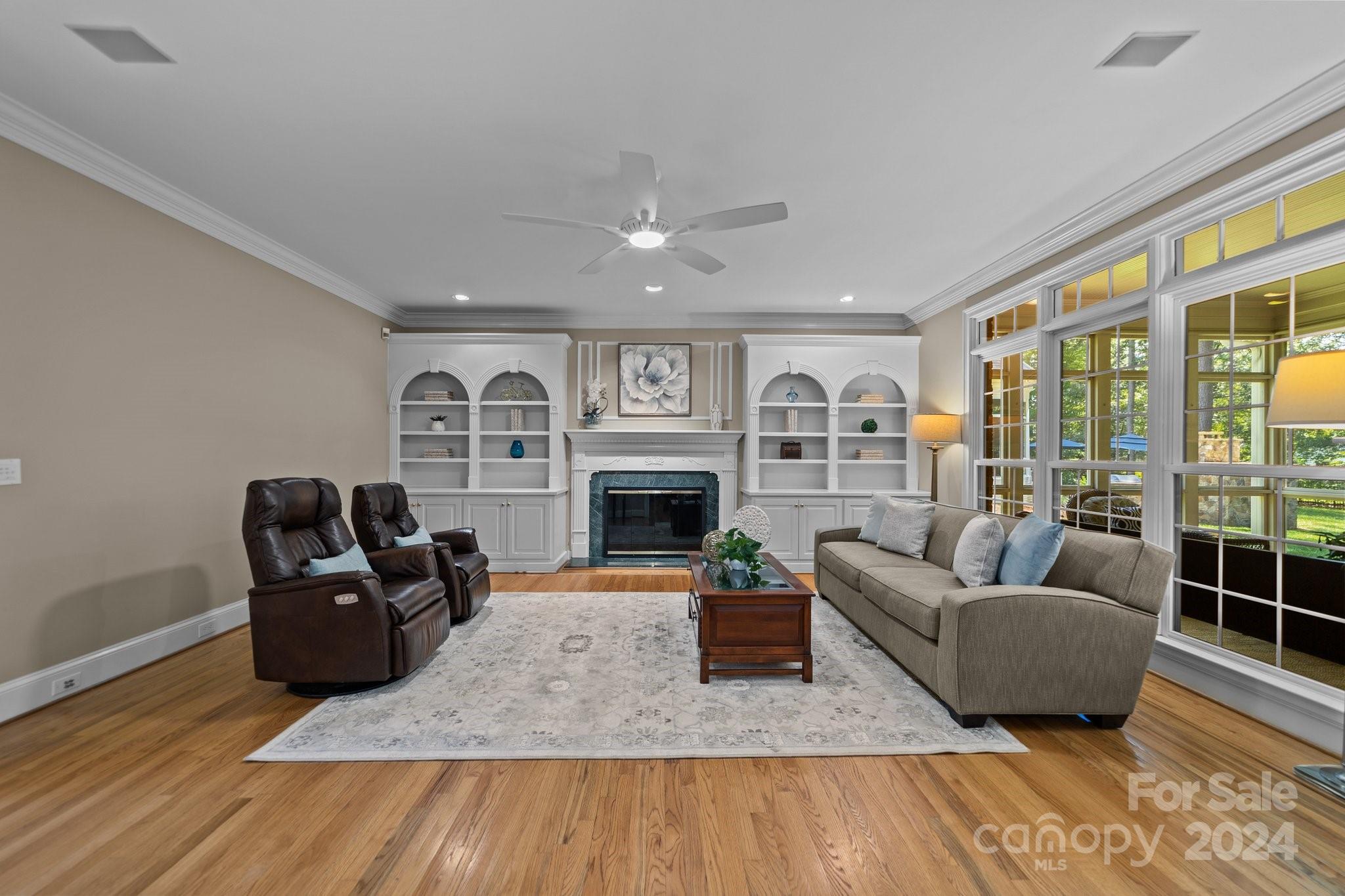 16902 Yawl Road Cornelius, NC 28031 - Photo 8 of 48 Gallery Image 8
