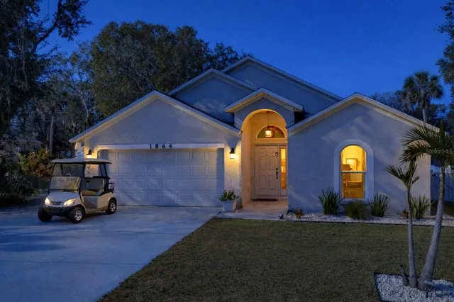 $439,000 | 1864 Orange Tree Drive, Edgewater, FL 32141