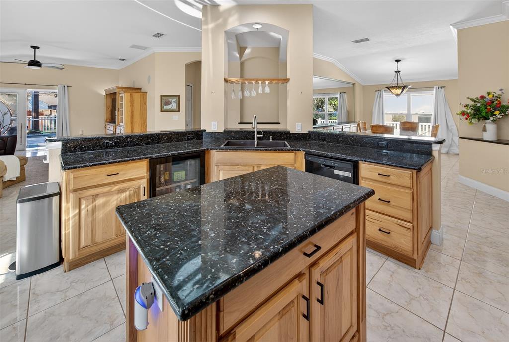 1864 Orange Tree Drive Edgewater, FL 32141 - Photo 14 of 39