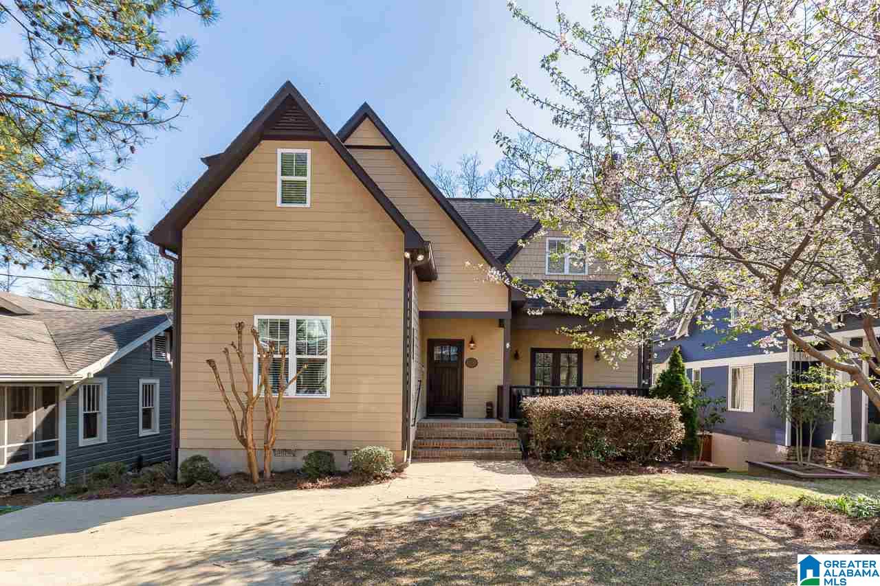 909 Highland Road Birmingham, AL 35209 - Photo 1 of 40