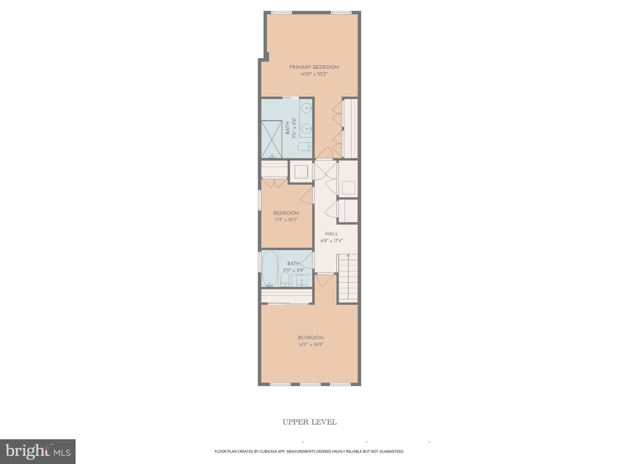910 8th Street Northeast Washington, DC 20002 - Photo 52 of 54 a black and white wall painting on a wall