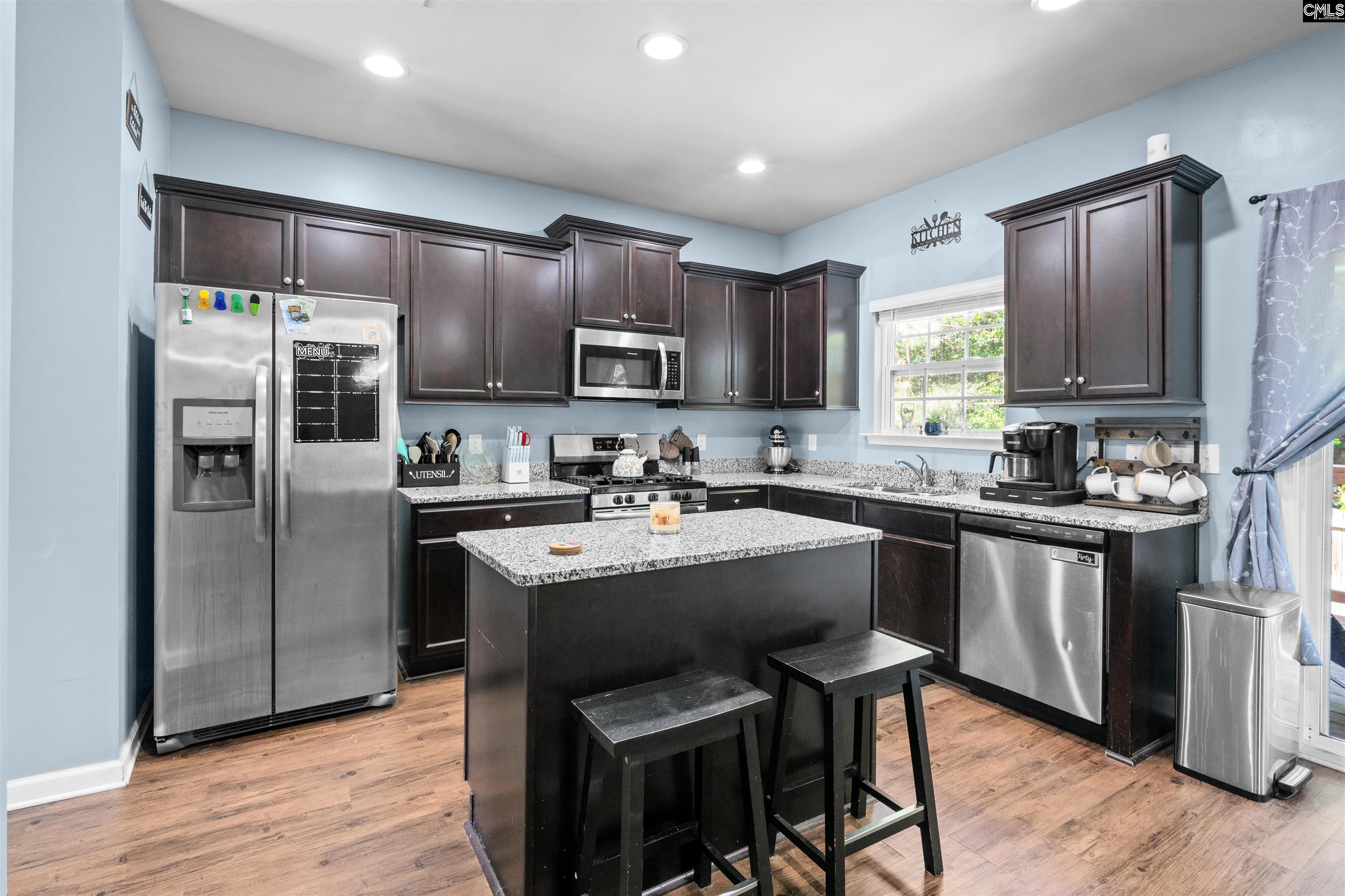 1115 Campbell Ridge Drive Elgin, SC 29045 - Photo 14 of 34