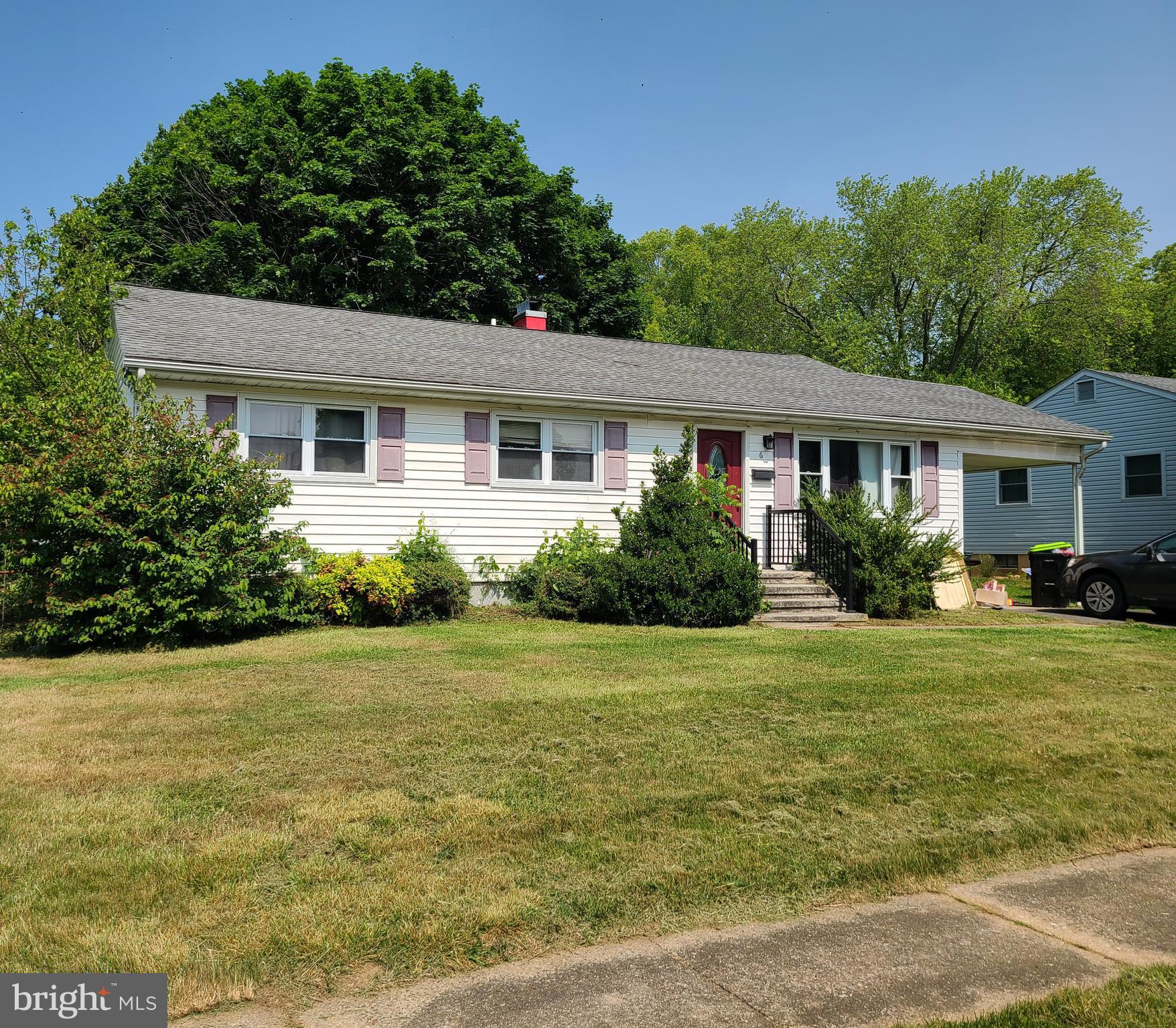 6 Rene Carr Street Elkton, MD 21921 - Photo 1 of 1 Gallery Image 1