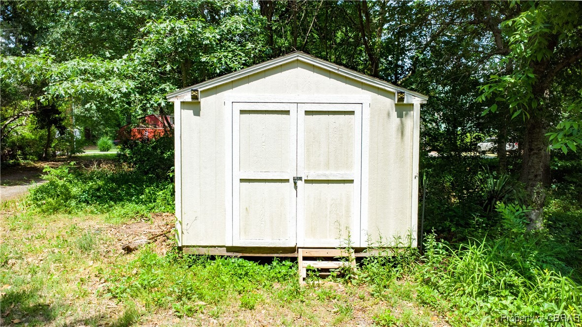 1900 Mark Pine Road Hayes, VA 23072 - Photo 41 of 41