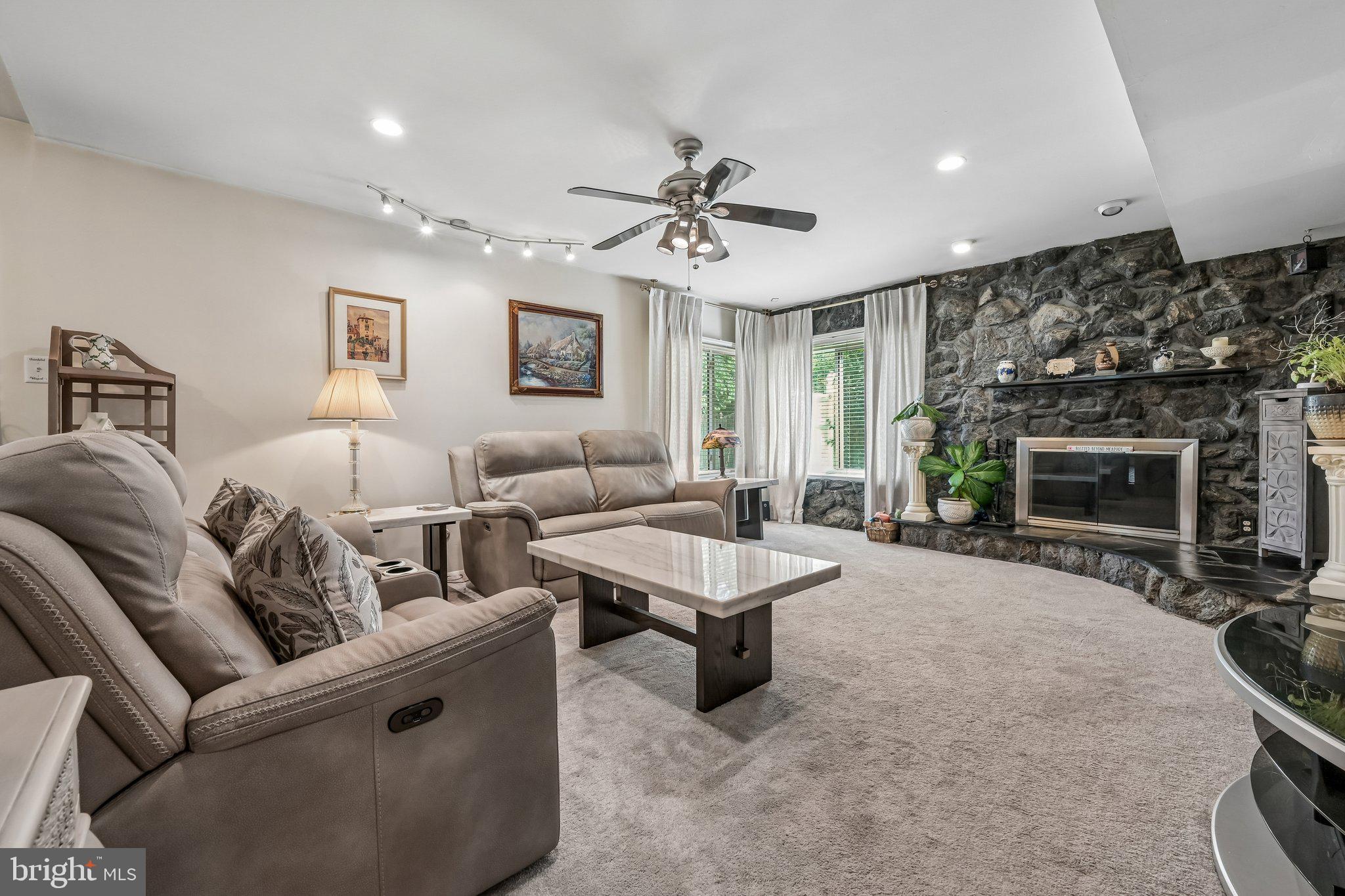 16 Merion Road Marlton, NJ 08053 - Photo 13 of 24