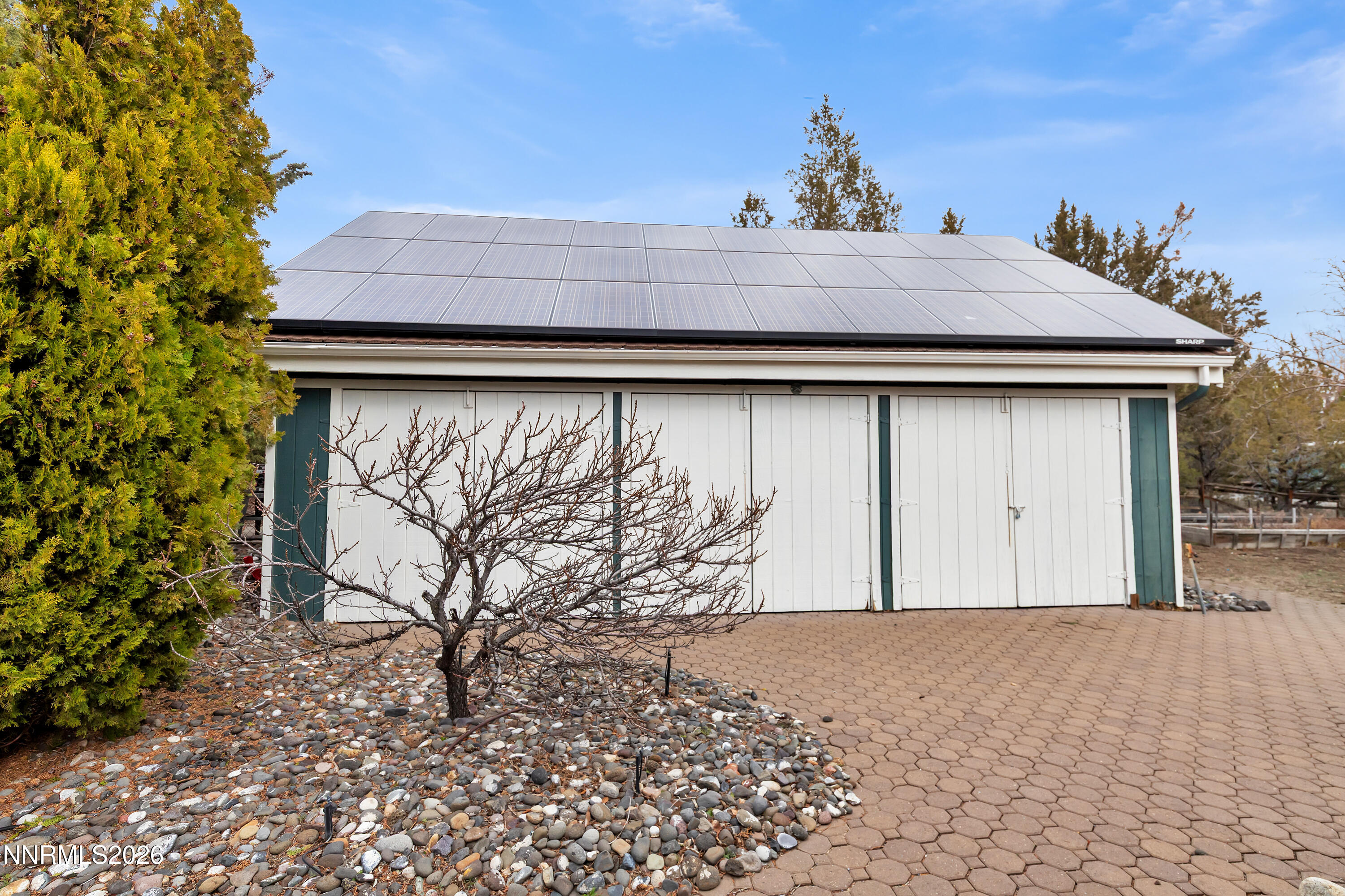 4260 Longknife Road Reno, NV 89519 - Photo 75 of 76 Longknife4260-052