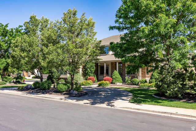 1476 West Elk View Circle Mapleton, UT 84664 - Photo 79 of 92