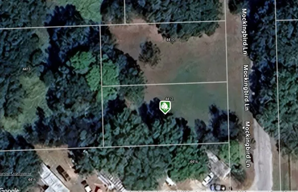 $18,900 | 4412 Mockingbird Lane, Bay City, TX 77414