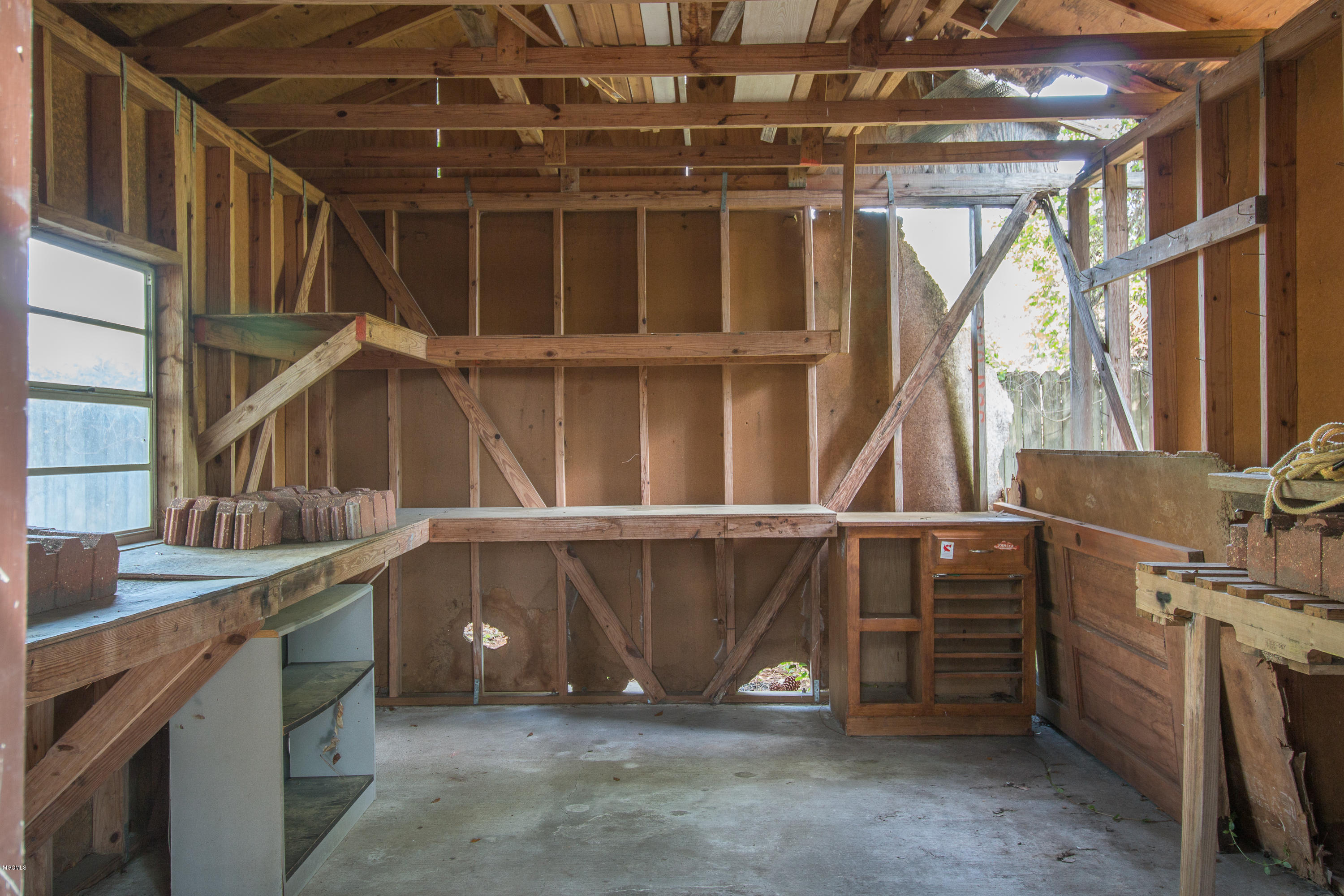 118 Quarles Street Long Beach, MS 39560 - Photo 17 of 17 118 Quarles-116