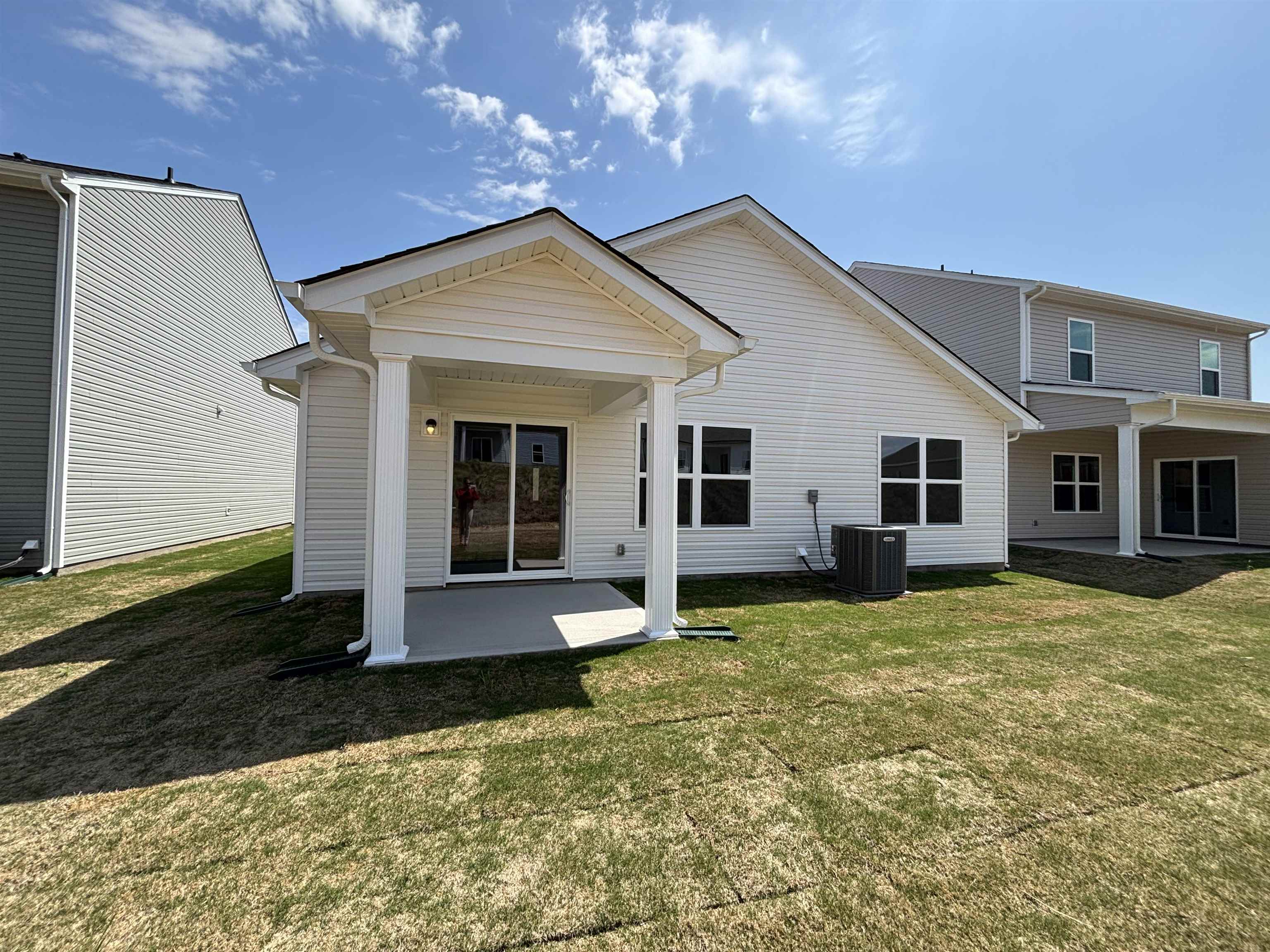1428 Wild Indigo Way Moore, SC 29369 - Photo 2 of 8