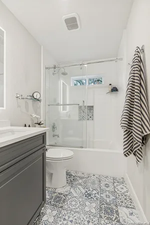 $2,500 | 488 East Olmos Drive, Unit 1, Olmos Park, TX 78212