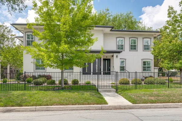 $2,500 | 488 East Olmos Drive, Unit 1, Olmos Park, TX 78212