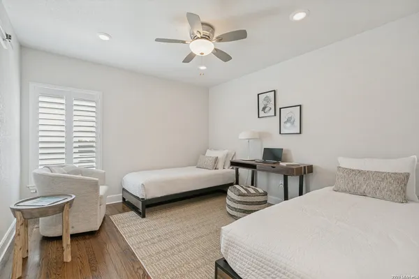 $2,500 | 488 East Olmos Drive, Unit 1, Olmos Park, TX 78212
