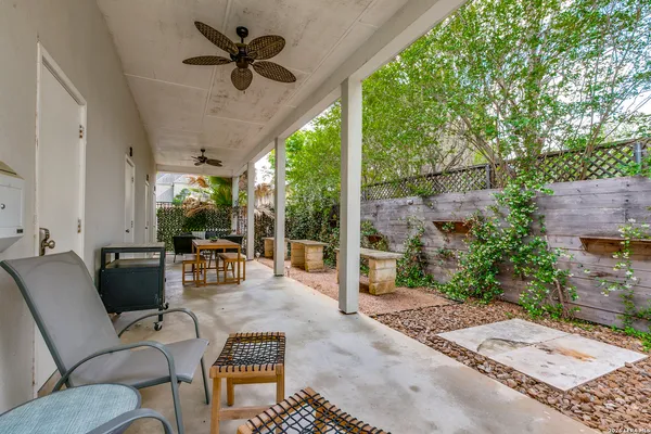 $2,500 | 488 East Olmos Drive, Unit 1, Olmos Park, TX 78212