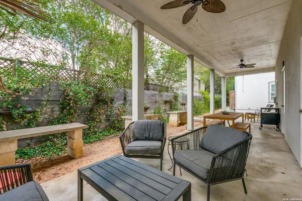 $2,500 | 488 East Olmos Drive, Unit 1, Olmos Park, TX 78212