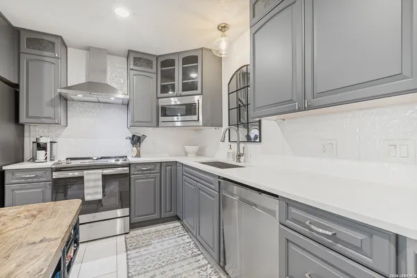 $2,500 | 488 East Olmos Drive, Unit 1, Olmos Park, TX 78212