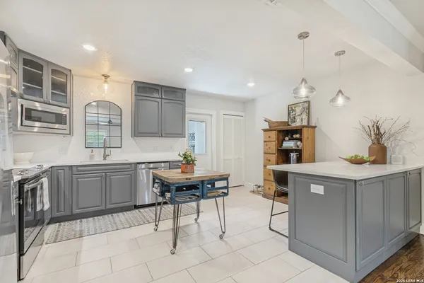 $2,500 | 488 East Olmos Drive, Unit 1, Olmos Park, TX 78212