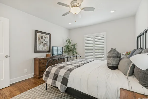 $2,500 | 488 East Olmos Drive, Unit 1, Olmos Park, TX 78212