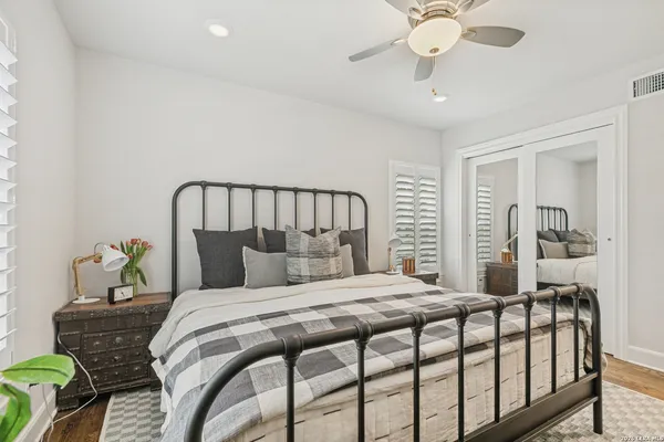 $2,500 | 488 East Olmos Drive, Unit 1, Olmos Park, TX 78212