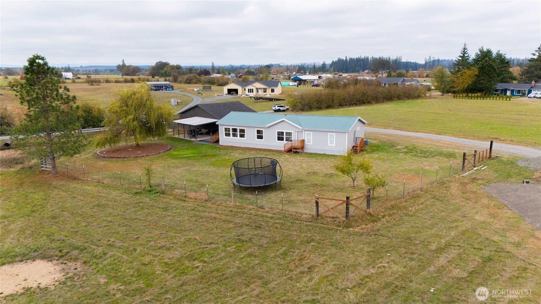 138 Rodeo Lane Toledo, WA 98591 - Photo 31 of 40 Gallery Image 31