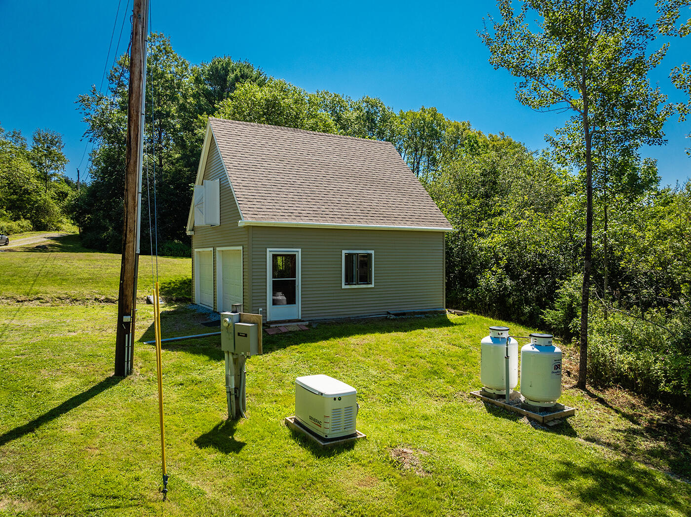640 River Road Tenants Harbor, ME 04860 - Photo 68 of 75 DJI_0944