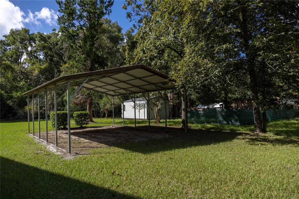 1759 Northeast 127th Street Branford, FL 32008 - Photo 32 of 45 a view of a park