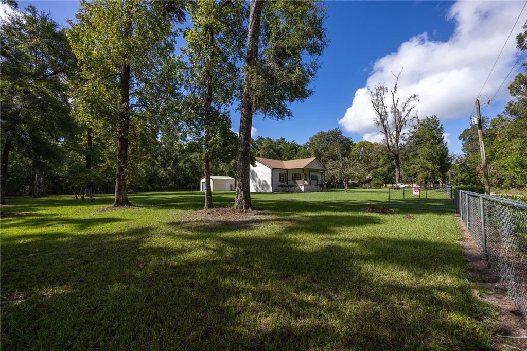 1759 Northeast 127th Street Branford, FL 32008 - Photo 36 of 45 a view of a park with large trees