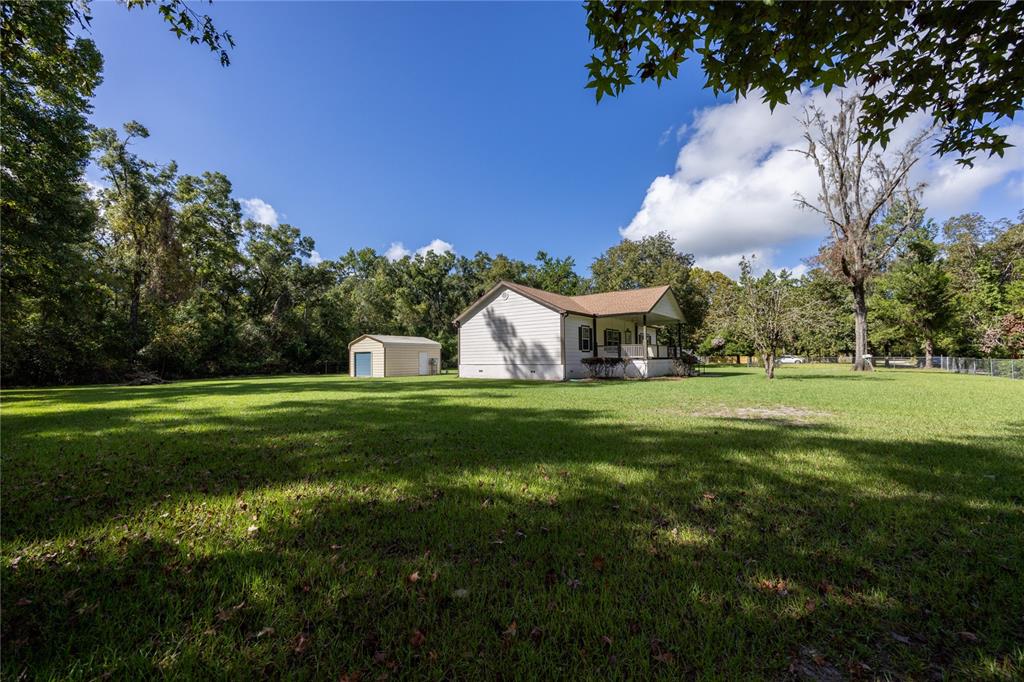 1759 Northeast 127th Street Branford, FL 32008 - Photo 37 of 45 a view of a park with large trees