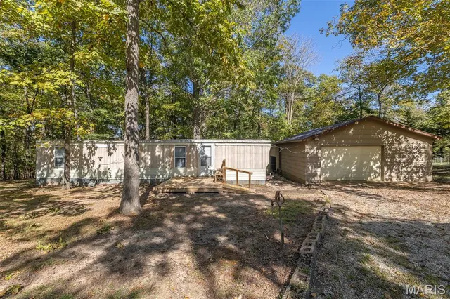 $90,000 | 1779 County Road 522, Wappapello, MO 63966