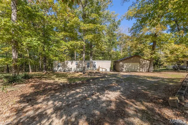 $90,000 | 1779 County Road 522, Wappapello, MO 63966