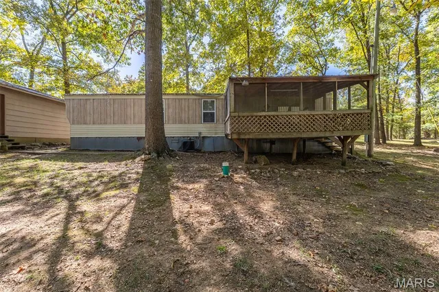 $90,000 | 1779 County Road 522, Wappapello, MO 63966