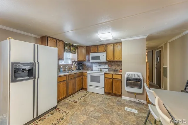 $90,000 | 1779 County Road 522, Wappapello, MO 63966