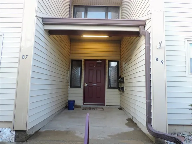 $134,000 | 12310 East 43rd Street South, Unit B10, Independence, MO 64055