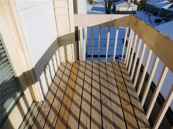 $132,000 | 12310 East 43rd Street South, Unit B10, Independence, MO 64055