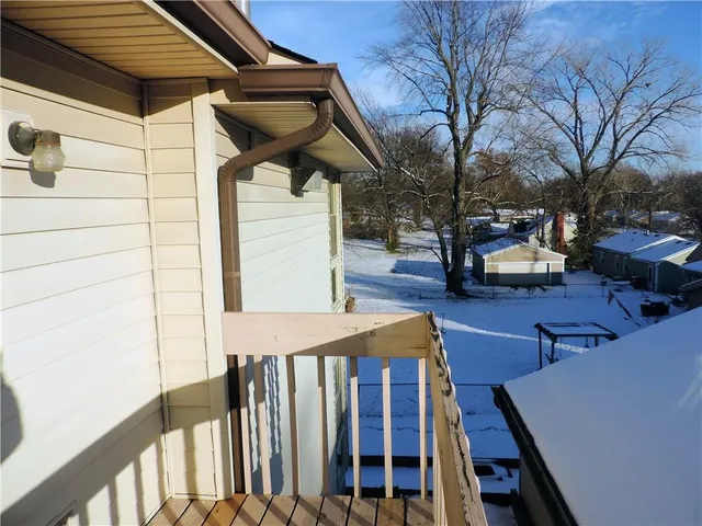 $134,000 | 12310 East 43rd Street South, Unit B10, Independence, MO 64055