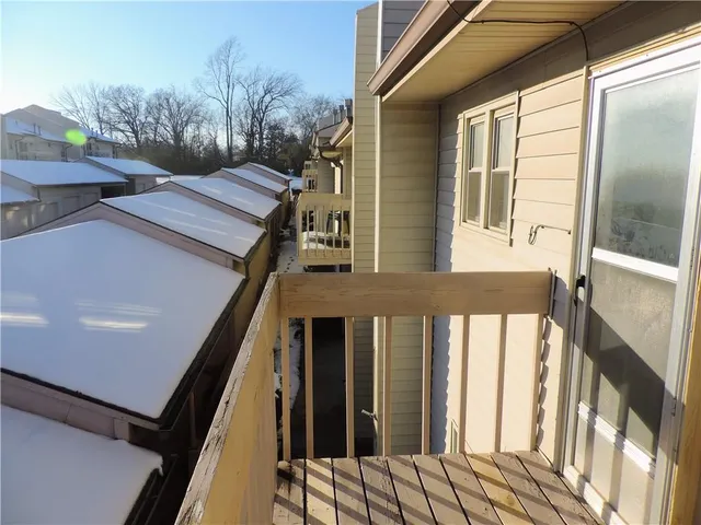 $134,000 | 12310 East 43rd Street South, Unit B10, Independence, MO 64055