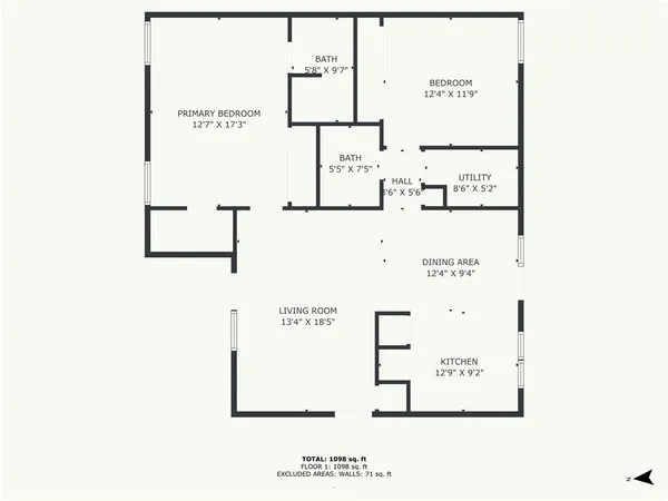 $132,000 | 12310 East 43rd Street South, Unit B10, Independence, MO 64055