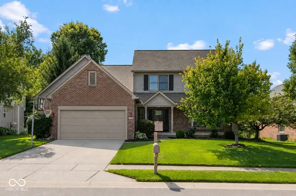 $570,000 | 10950 Midnight Pass, Fishers, IN 46037