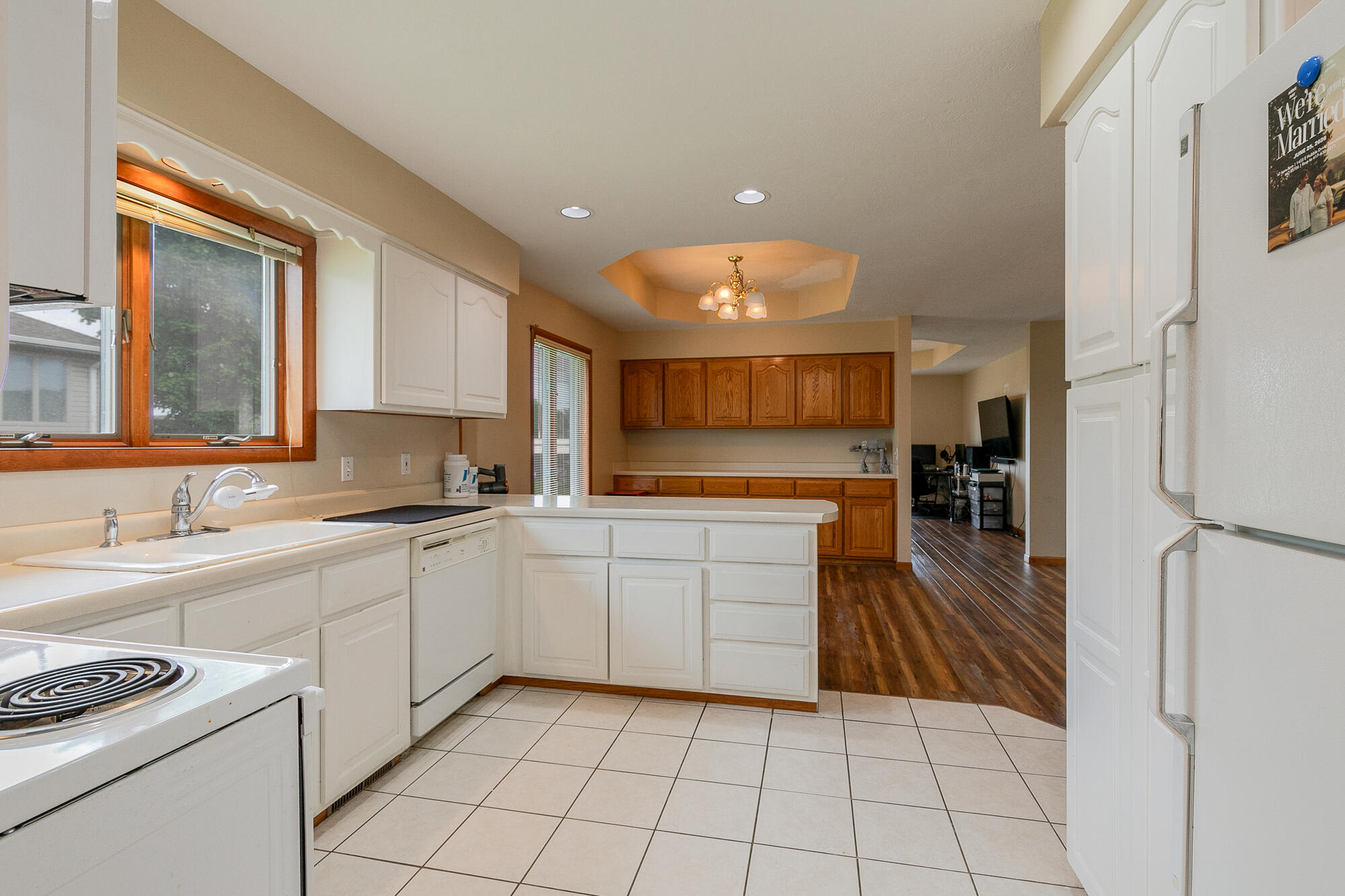 654-656 Pine Ridge Street Marshfield, MO 65706 - Photo 44 of 68 656 Kitchen