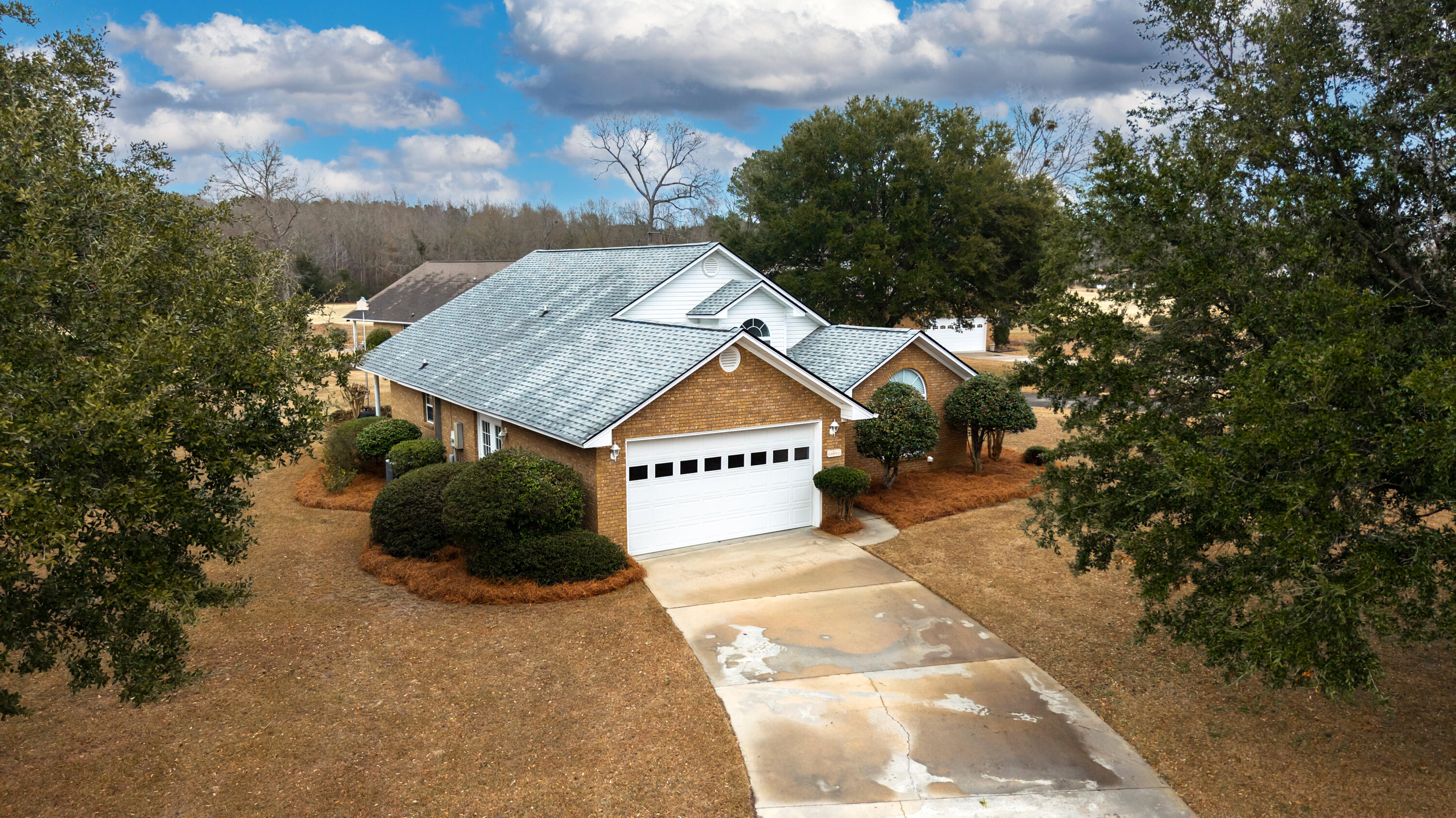 136 Ridge Lake Drive Manning, SC 29102 - Photo 36 of 65