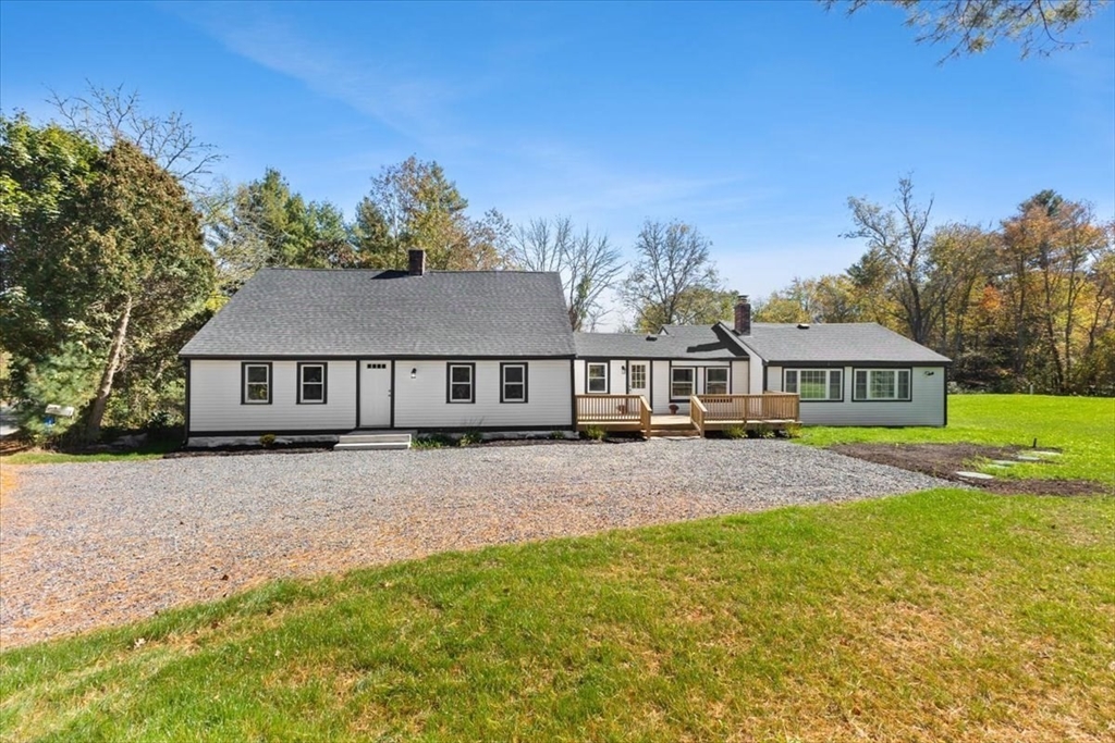 146 Miller Street Middleboro, MA 02346 - Photo 1 of 12