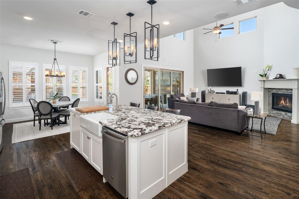 1141 Caleb Drive Allen, TX 75013 - Photo 20 of 39