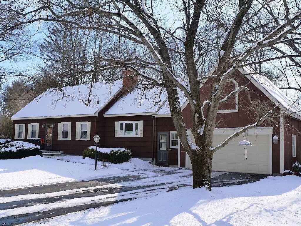 44 Robbins Road Keene, NH 03431 - Photo 2 of 32