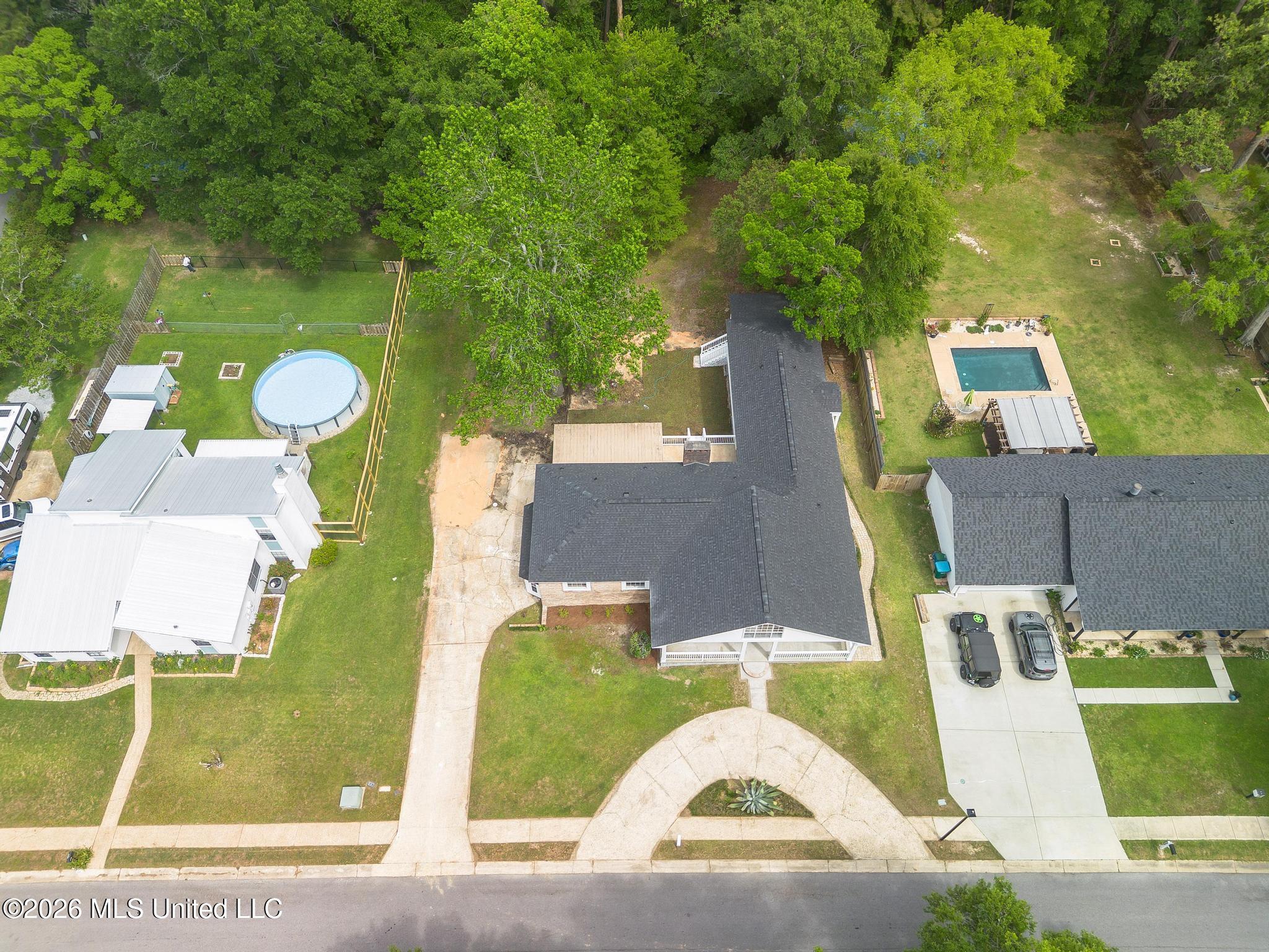 1348 Diller Road Ocean Springs, MS 39564 - Photo 7 of 48 DJI_0510