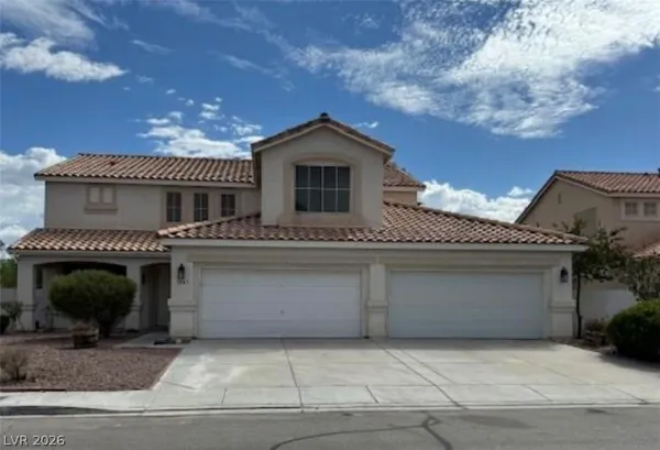 $664,900 | 1003 Dover Glen Drive, North Las Vegas, NV 89031