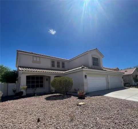 $664,900 | 1003 Dover Glen Drive, North Las Vegas, NV 89031