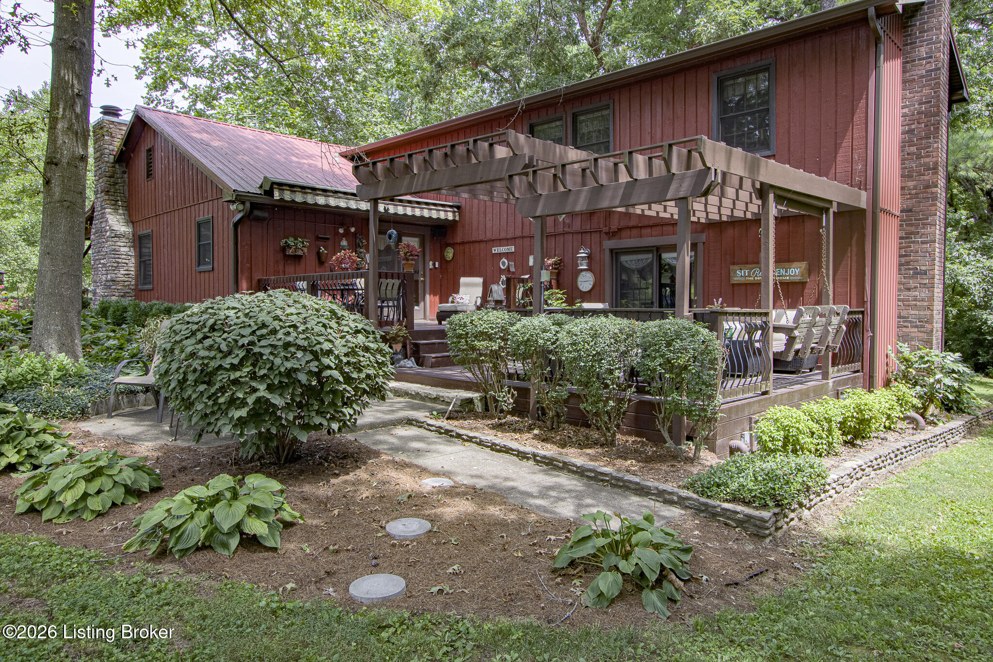 8415 Independence School Road Louisville, KY 40228 - Photo 39 of 58 Independence-39