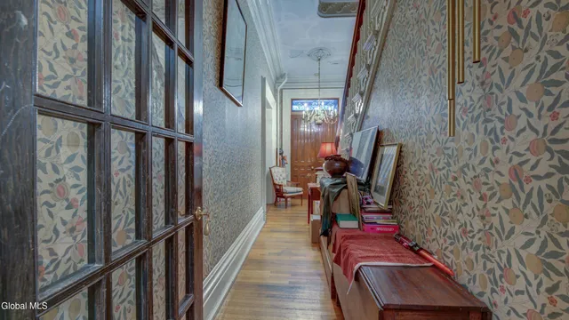 $349,900 | 5 South William Street, Johnstown, NY 12095