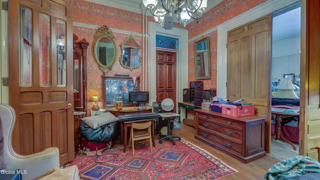 $349,900 | 5 South William Street, Johnstown, NY 12095