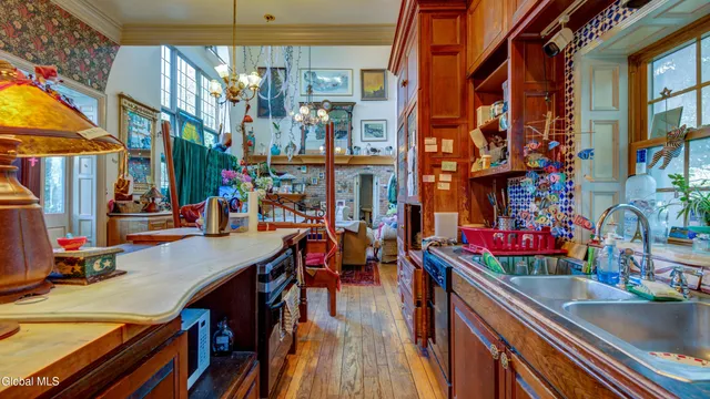 $349,900 | 5 South William Street, Johnstown, NY 12095